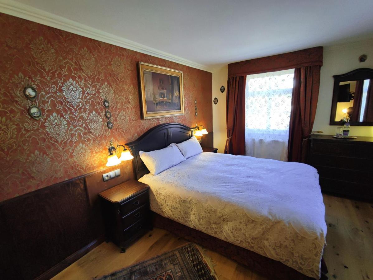Hotel Adler Sankt Georgen im Schwarzwald Zewnętrze zdjęcie