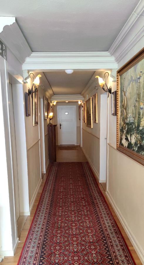 Hotel Adler Sankt Georgen im Schwarzwald Zewnętrze zdjęcie