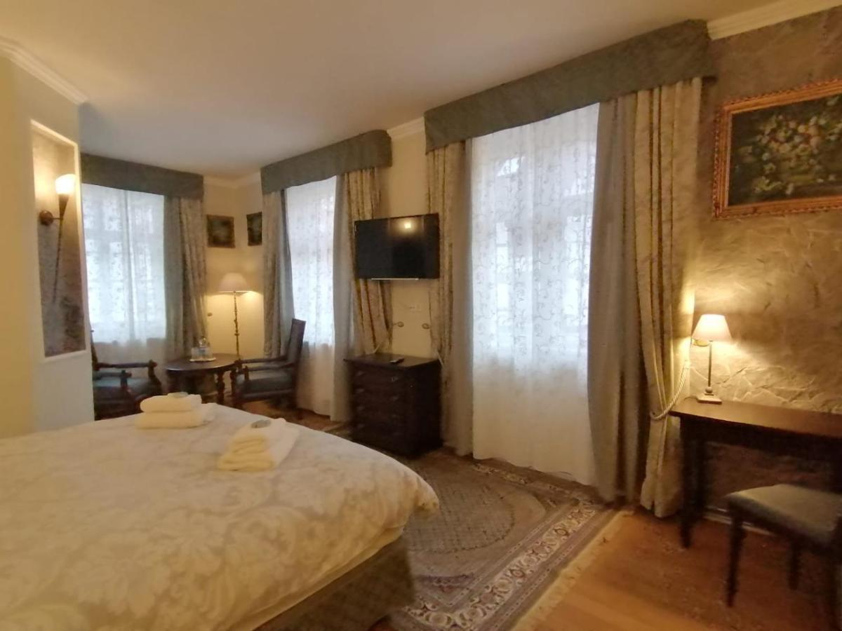 Hotel Adler Sankt Georgen im Schwarzwald Zewnętrze zdjęcie